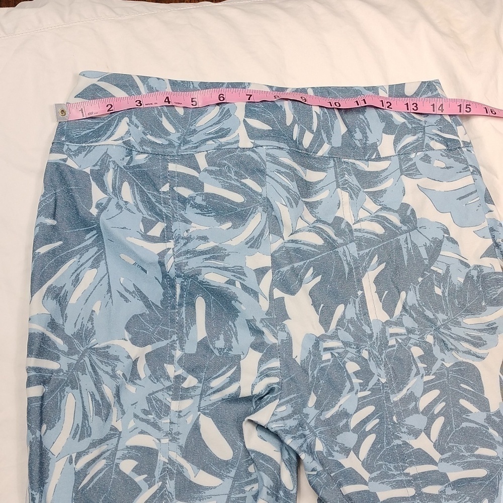 Lisette L montreal women's capris size 6 - Picture 8 of 12